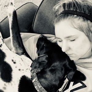 Meet your Posher, Alyssa